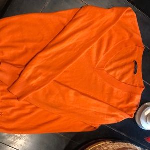 Gucci cashmere sweater